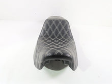 Load image into Gallery viewer, 2008 Harley FXDL Dyna Low Rider 105TH Step Up Seat Saddle C.C.Rider S11-03