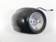 Load image into Gallery viewer, 2006 Harley VRSCD Night Rod Headlight Head Light Lamp & Mount 69356-06A | Mototech271
