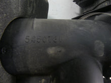 Load image into Gallery viewer, 2016 Polaris RZR900 S EPS Air Box Filter Breather Cleaner + Hoses Set 5451098