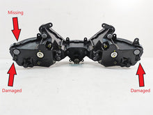 Load image into Gallery viewer, 2021 Aprilia RS660 Head Light Headlight Lamp Lens - Read 2D000465