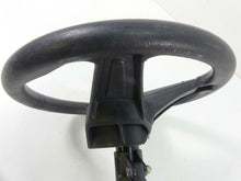 Load image into Gallery viewer, 2016 Polaris RZR900 S Steering Wheel + No Power Steering Shaft Set 1824014