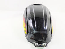 Load image into Gallery viewer, 2018 Ducati Scrambler Desert Sled 800 Fuel Gas Petrol Tank - Read 58612221B