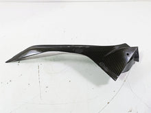 Load image into Gallery viewer, 2017 BMW S1000RR K46 Left Carbon Fiber Side Cover Fairing Cowl PMB781
