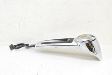 Load image into Gallery viewer, 2010 Harley Touring FLHTCU Electra Glide Gas Tank Dash Cover 61270-08 | Mototech271