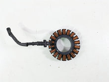Load image into Gallery viewer, 2008 Harley FLSTSB Cross Bones Stator Alternator Generator 30017-08