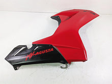 Load image into Gallery viewer, 2022 MV Agusta F3 800 Rosso Right Side Main Fairing Cover 8000C9620 B5456 | Mototech271