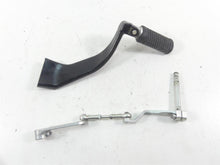 Load image into Gallery viewer, 2018 Harley Softail FXBB Street Bob Left Foot Peg & Shifter Linkage 50500603 | Mototech271