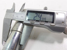 Load image into Gallery viewer, 2016 Harley Touring FLTRX Road Glide Front Axle Wheel Spindle 25mm 41547-07A | Mototech271