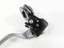 Load image into Gallery viewer, 2017 Harley FLS Softail Slim Clutch Perch & Lever Set 38700-08A 45080-08A