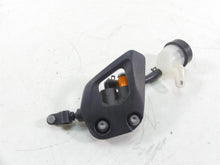 Load image into Gallery viewer, 2017 BMW R1200GS GSW K50 Rear 1/2" Brake Master Cylinder 34318522398
