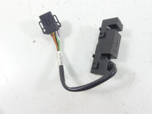 Load image into Gallery viewer, 2009 Harley FXDF Dyna Fat Bob Instrument Indicator Lights Lamp Set 68113-99 | Mototech271