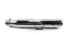 Load image into Gallery viewer, 2020 Harley Softail FXST Standard Cobra Neighbor Hater Rear Muffler Exhaust 6047 | Mototech271