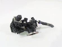 Load image into Gallery viewer, 2007 Harley Touring FLHRSE CVO Road King Throttle Body Fuel Injection 27708-06B