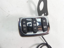 Load image into Gallery viewer, 2011 Victory Vision Tour Left Hand Audio Volume Tune Control Switch 4012488