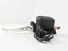 Load image into Gallery viewer, 2014 Moto Guzzi California 1400 Touring Clutch Master Cylinder 887550 | Mototech271