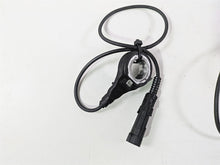 Load image into Gallery viewer, 2021 Harley Touring FLTRX Road Glide Front Rear Abs Wheel Speed Sensors 32700015