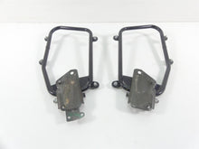 Load image into Gallery viewer, 2007 Honda VTX1800 T1 Left Right Saddlebag Saddle Bag Mount Set 08L56-MCV-100J | Mototech271