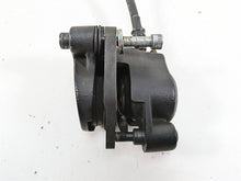 Load image into Gallery viewer, 2006 Harley Softail FXSTSI Springer Front Brake Caliper & Oem Line 44077-88F