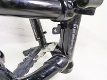 Load image into Gallery viewer, 2013 Harley VRSCF Muscle Rod Straight Main Frame Chassis With Clean Texas Title 47764-08 | Mototech271