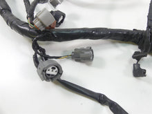 Load image into Gallery viewer, 2006 Honda VTX1800 C2 Main Wiring Harness Loom - No Cuts 32100-MCH-A10 | Mototech271