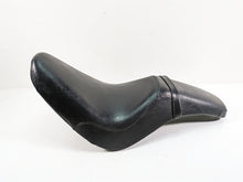 Load image into Gallery viewer, 2009 Harley Softail FLSTSB Cross Bones Badlander Seat Saddle & Mount 51397-06A