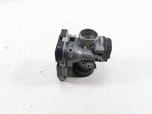 Load image into Gallery viewer, 2013 Moto Guzzi V7 750 Stone Magneti Marelli Throttle Body CM228301 | Mototech271