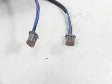 Load image into Gallery viewer, 2017 Harley FLS Softail Slim Front Blinker Turn Signal Set - Read 67800523