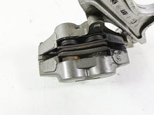 Load image into Gallery viewer, 2008 Yamaha XVZ1300 Royal Star Rear Brake Caliper & Bracket 4NK-2580W-00-00 | Mototech271