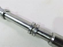 Load image into Gallery viewer, 2010 Ducati Streetfighter 1098 S Front Axle Wheel Spindle 81910601A