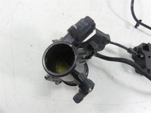 Load image into Gallery viewer, 2011 BMW R1200GS K255 Adv Throttle Body Set With Cables - Read 13547705239