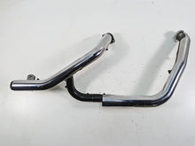 Load image into Gallery viewer, 1999 Harley Dyna FXDL Low Rider Exhaust Pipe Header Set 65668-98 65669-98 | Mototech271