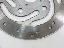 Load image into Gallery viewer, 2001 Harley Touring FLHRCI Road King Front Sunstar Brake Disc Rotor Set 44156-00