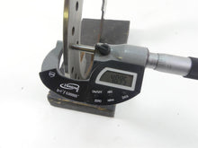 Load image into Gallery viewer, 2006 Harley VRSCD Night Rod Front Brake Rotor Disc Set 44553-06A