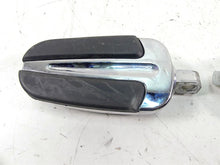 Load image into Gallery viewer, 2006 Harley Softail FXSTSI Springer Slipstream Footpeg Brake Pedal Pad