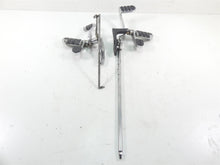 Load image into Gallery viewer, 1998 Harley Dyna FXDL Low Rider Raider Front FW Control Footpeg Lever 30-7050 | Mototech271