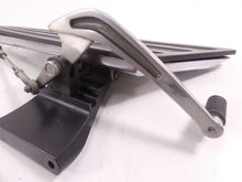 Load image into Gallery viewer, 2010 Victory Vision Tour Left Front Rider Floor Foot Board Shifter Set 5135045 | Mototech271