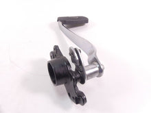 Load image into Gallery viewer, 2009 Harley Touring FLHTCU Electra Glide Brake Pedal Lever & Mount 50518-09