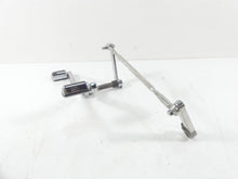 Load image into Gallery viewer, 2007 Harley Touring FLHTCU SE CVO Electra Glide Shifter Pedal Fw Set 34720-07