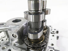 Load image into Gallery viewer, 2015 Harley Touring FLHXS Street Glide Cam Shaft Chest + Oil Pump 25358-06A | Mototech271