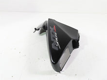 Load image into Gallery viewer, 2016 Moto Guzzi Stelvio 1200 8V NTX Right Under Fuel Tank Side Cover Set 897639 | Mototech271