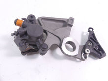 Load image into Gallery viewer, 2015 Yamaha YZF-R1M Rear Nissin Brake Caliper + Mount 2CR-2580W-00-00 | Mototech271