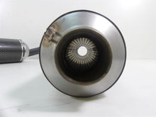 Load image into Gallery viewer, 2005 Ducati Multistrada 1000S Arrow Carbon Fiber Full Exhaust System 71664MC | Mototech271