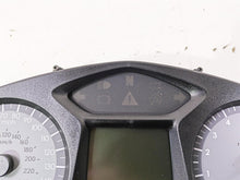 Load image into Gallery viewer, 2009 BMW R1200RT K26 Speedometer Gauge Instrument 74k - Read 62118520040