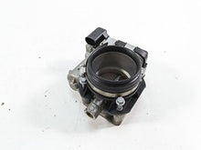 Load image into Gallery viewer, 2014 Moto Guzzi California 1400 T Throttle Body Fuel Injection 872230 | Mototech271