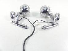 Load image into Gallery viewer, 2005 Harley Touring CVO FLHTC SE Electra Glide Front Blinker Light Set 68836-04