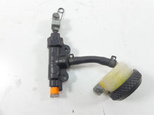 Load image into Gallery viewer, 2009 Harley XR1200 Sportster Rear Nissin Brake Master Cylinder 1/2" 42945-08