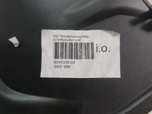 Load image into Gallery viewer, 2015 BMW R1200RT K52 Center Fuel Gas Petrol Tank Cover Fairing 46638548336