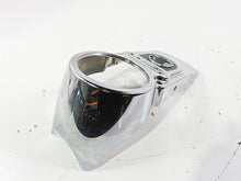 Load image into Gallery viewer, 2007 Harley FXDWG Dyna Wide Glide Fuel Tank Dash Cover Console 71211-04A | Mototech271