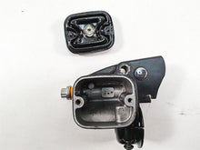 Load image into Gallery viewer, 2012 Harley FLD Dyna Switchback Front Brake Master Cylinder 9/16" 45029-11C | Mototech271