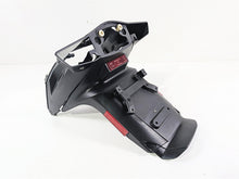 Load image into Gallery viewer, 2016 BMW R1200RT RT RTW K52 Plate Holder Taillight Cover Fairing Set 46627691240